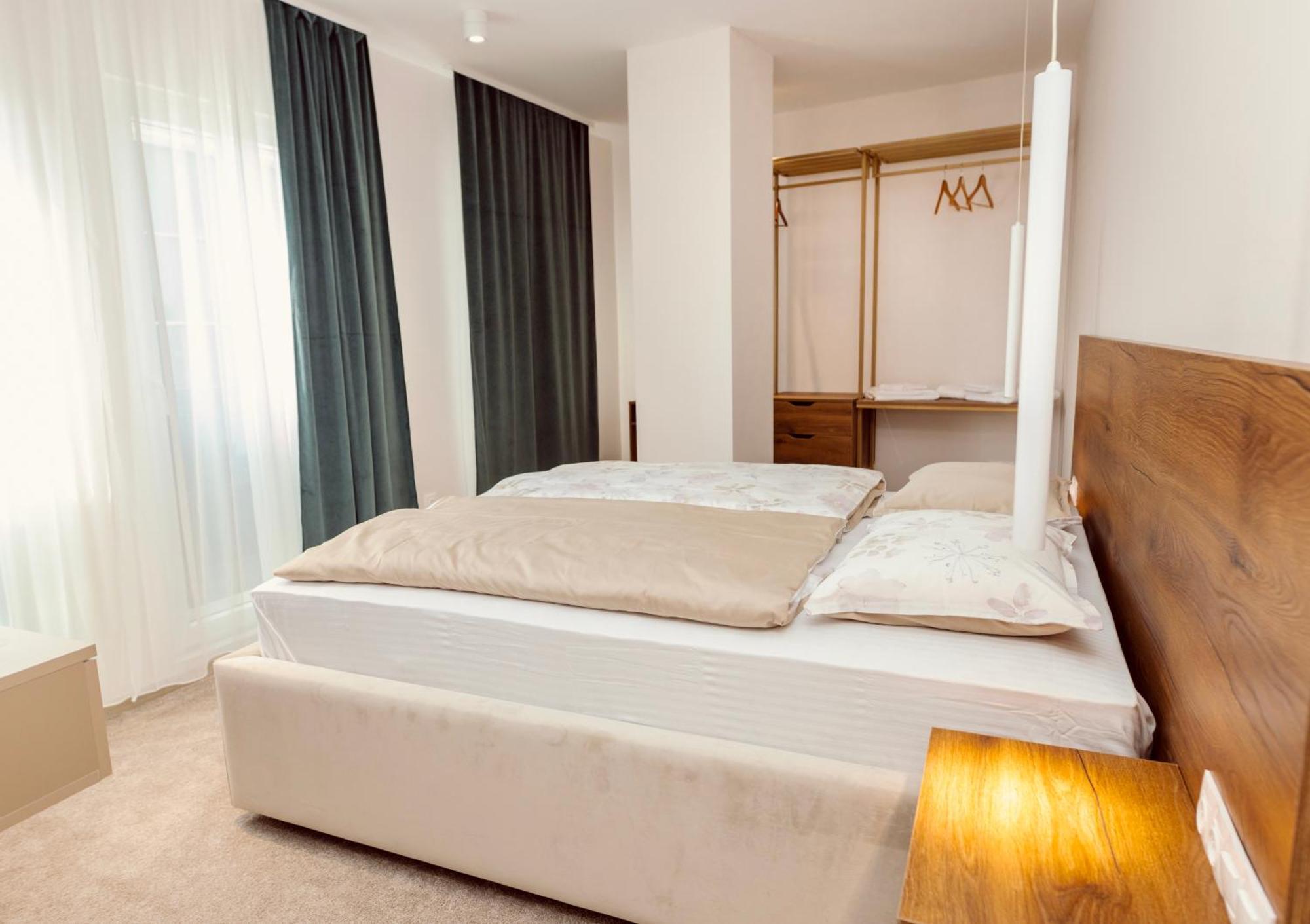 Hotel Marina Home Приедор Экстерьер фото